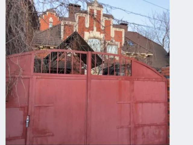 Дом аренда в Романкове