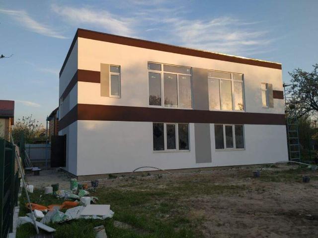 Дом продажа в Романкове