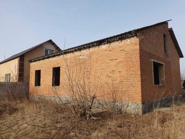 Дом продажа в Полтавской области