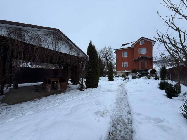 Дом продажа в Лесовых Гриновцах