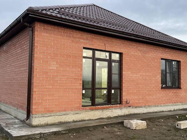 Дом продажа в Марьянская Ст-ца, Краснодарский Край
