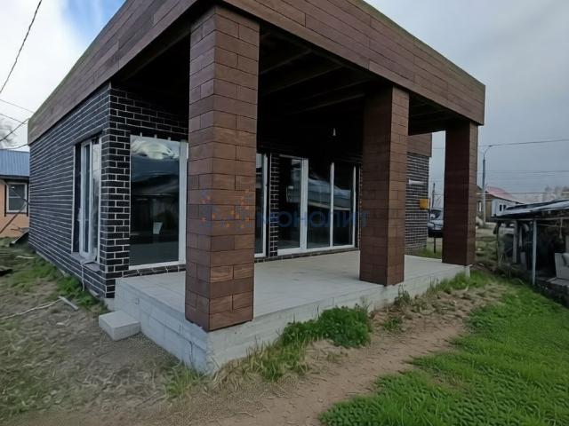 Дом продажа в Горький, Тыва Республика