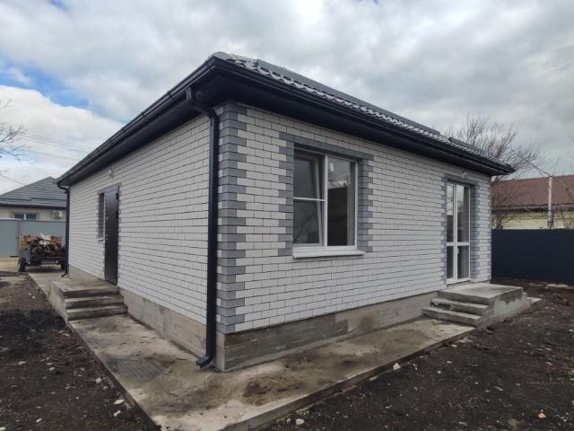 Дом продажа в СНТ «Нива», городской округ Краснодар