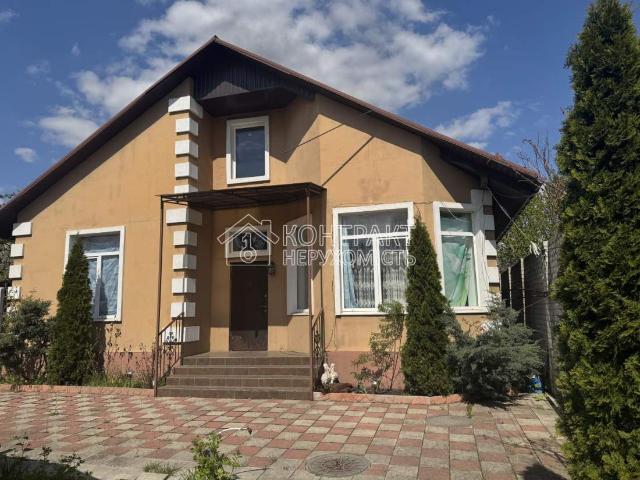 Дом продажа в Хорошево, Донецкой области