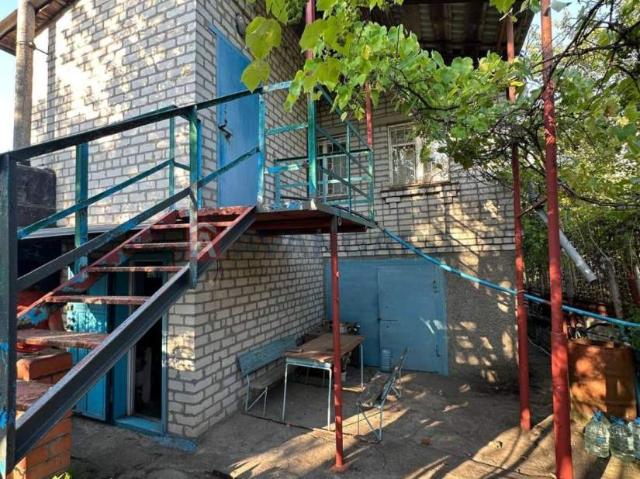 Дом продажа в Тернопольской области