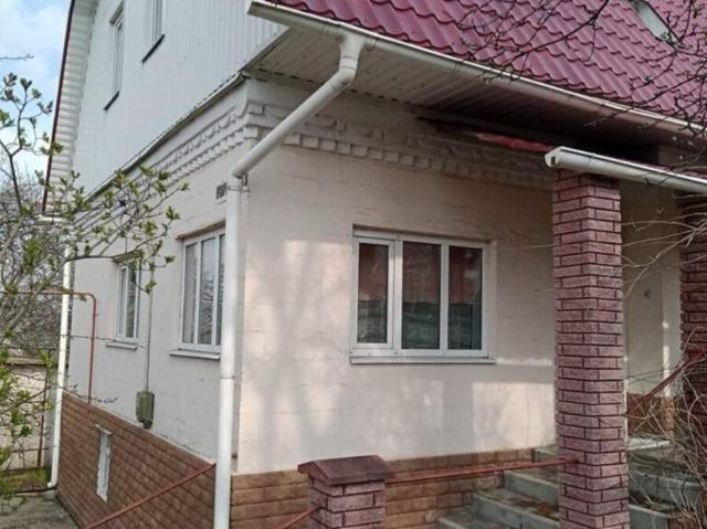 Дом продажа в Подгородном, Тернопольской области