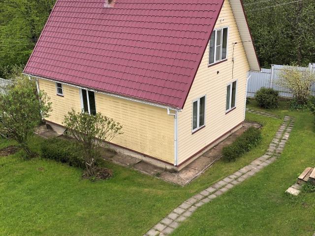 Дом продажа в Кабардино-Балкарская Республика