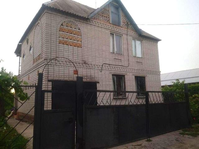 Дом продажа в Обуховке, Тернопольской области