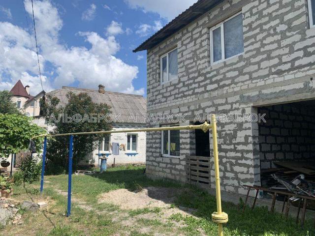 Дом продажа в Винницкой области