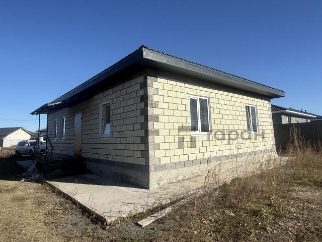 Дом продажа в Петровский, Красноармейский район