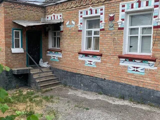 Дом продажа в Кропивницком