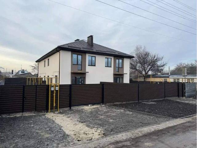 Дом продажа в Леськах