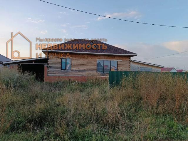Дом продажа в Агидель, городской округ Агидель