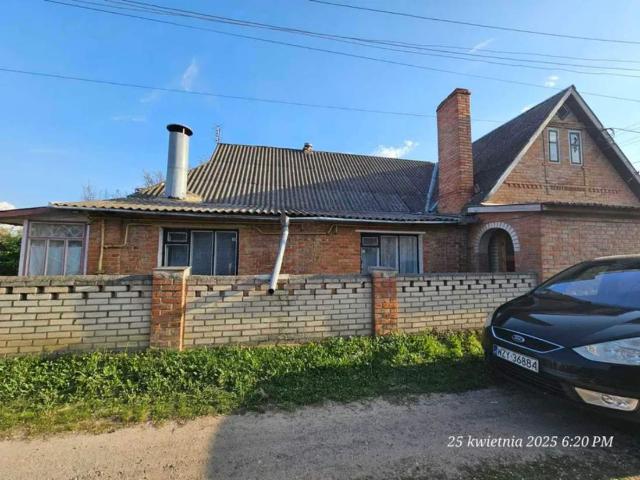 Дом продажа в Виннице