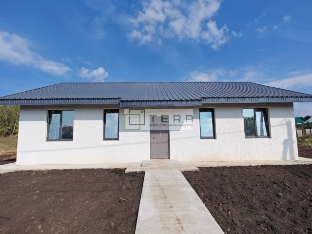 Дом продажа в Ольховое, Уфимский район