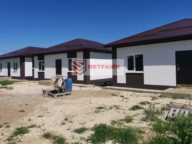Дом продажа в Краснодарский Край