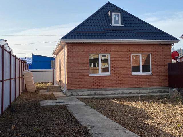 Дом продажа в Динской р-н, Краснодарский Край