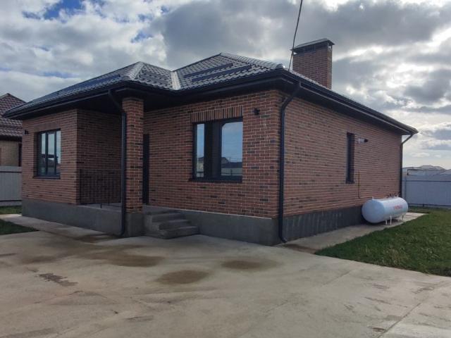 Дом продажа в Динской р-н, Краснодарский Край