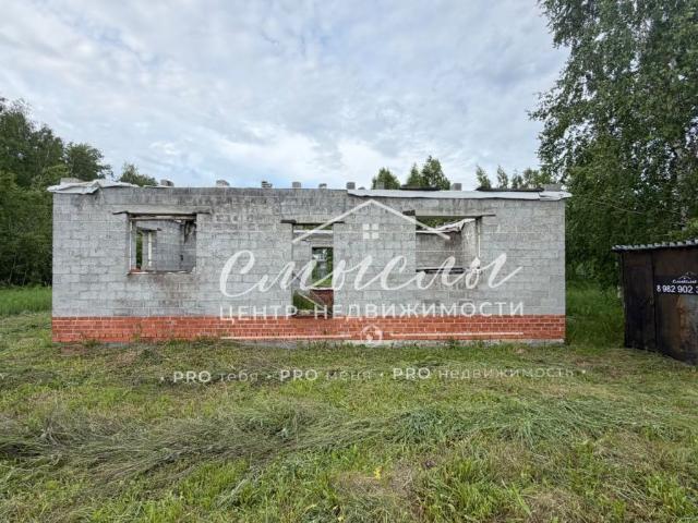 Дом продажа в 10 участка п, Тюменская область