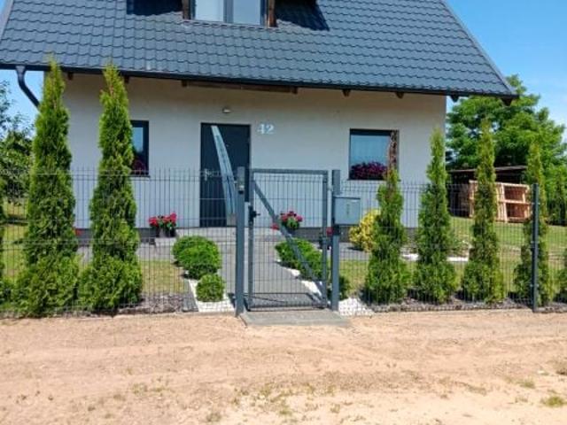 Dom na sprzedaż w Bieślin, Wielkopolskie