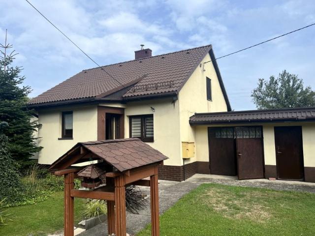 Dom na sprzedaż w Bieruń, Śląskie