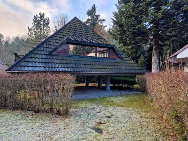 Dom na sprzedaż w Brenna, Śląskie