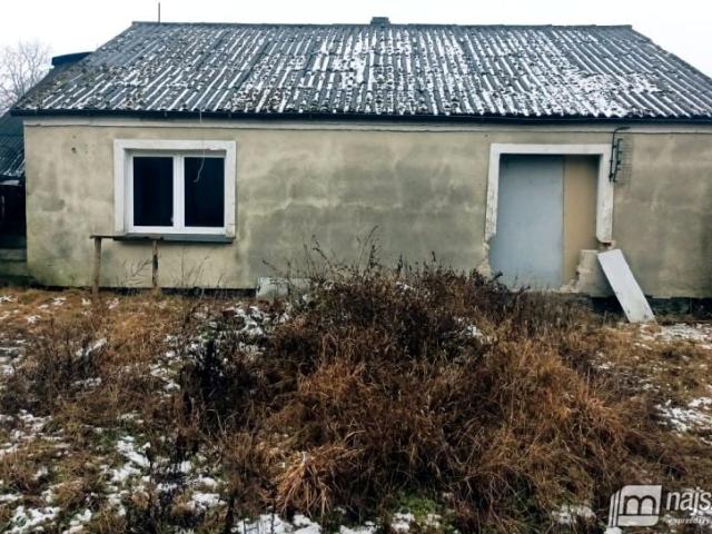 Dom na sprzedaż w Chociwel, Zachodniopomorskie