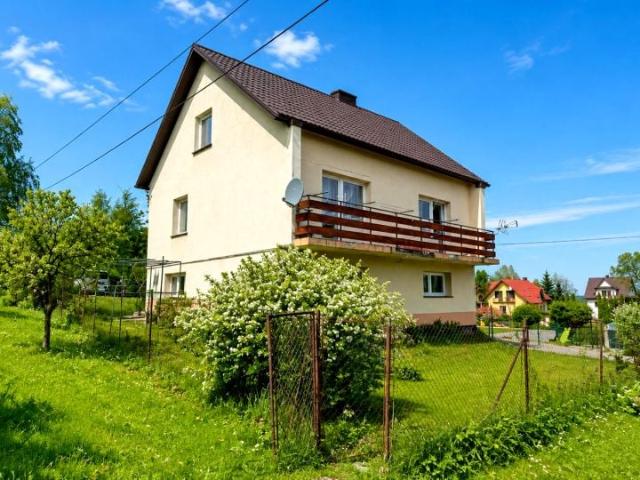 Dom na sprzedaż w Czchów, Małopolskie