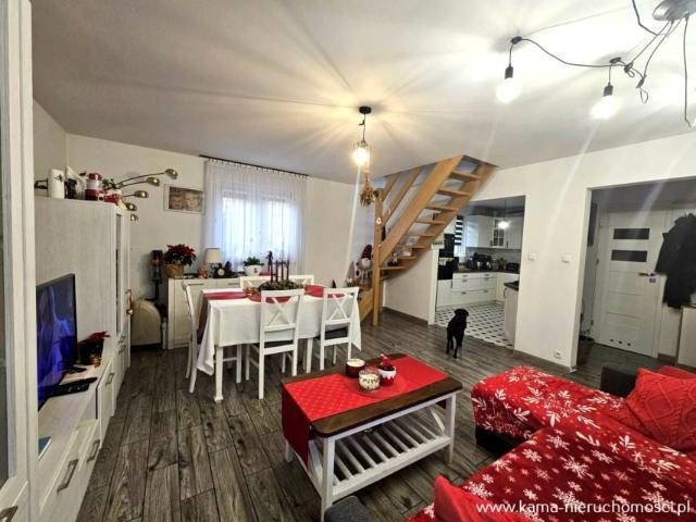 Dom na sprzedaż w Czernica, Dolnośląskie