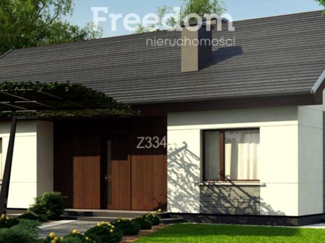 Dom na sprzedaż w Dolaszewo, Wielkopolskie