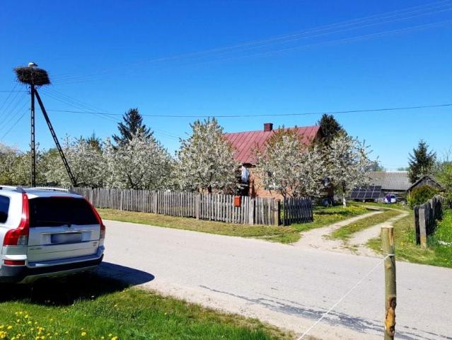 Dom na sprzedaż w Drohiczyn, Podlaskie