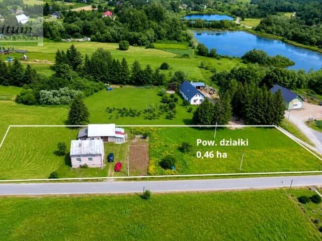 Dom na sprzedaż w Dukla, Podkarpackie