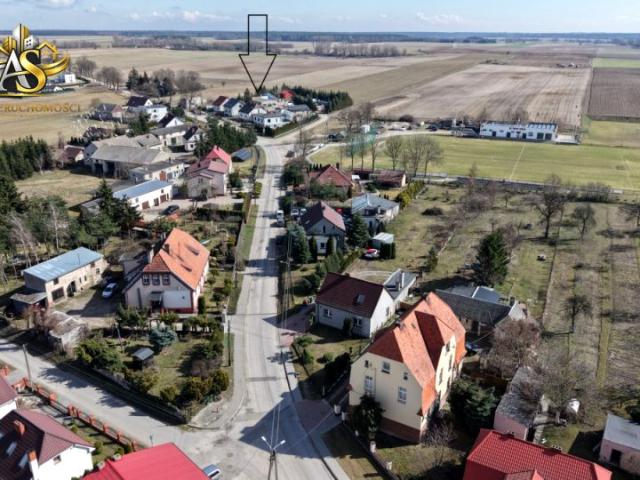Dom na sprzedaż w Gębice, Kujawsko-pomorskie
