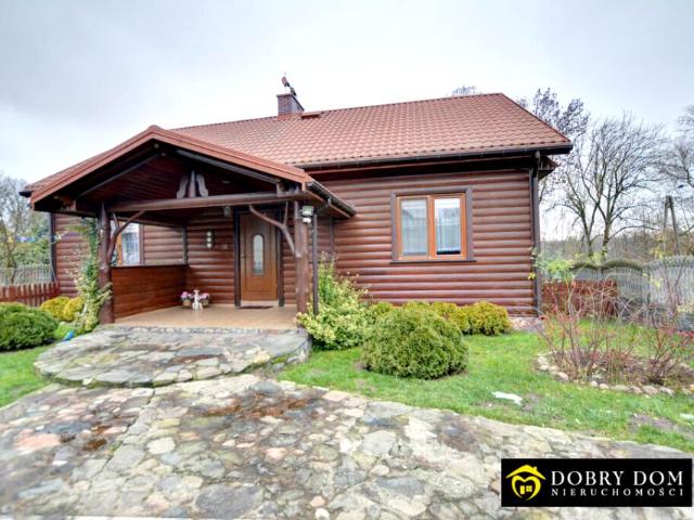 Dom na sprzedaż w Perlejewo, Podlaskie