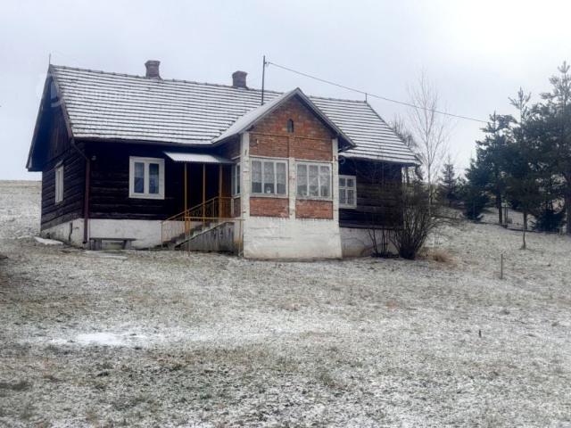 Dom na sprzedaż w Podkarpackie