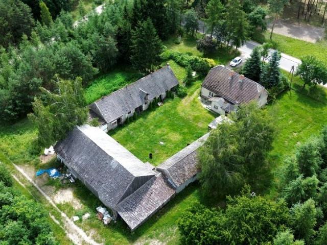 Dom na sprzedaż w Gołąbki, Wielkopolskie
