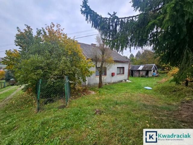 Dom na sprzedaż w Podkarpackie