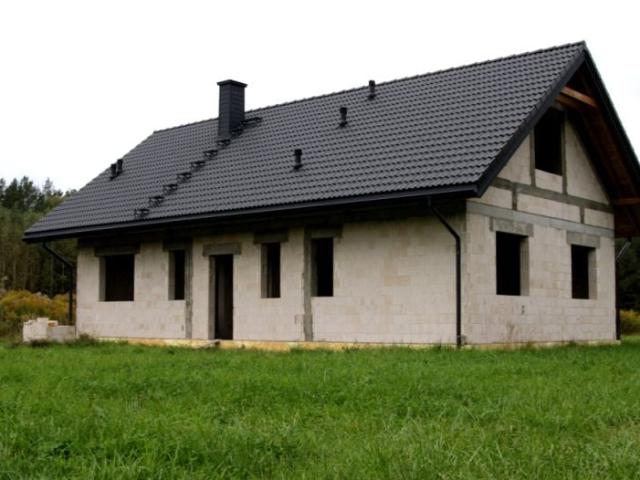 Dom na sprzedaż w Gródek, powiat białostocki