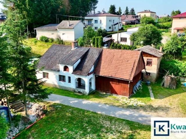 Dom na sprzedaż w Haczów, Podkarpackie