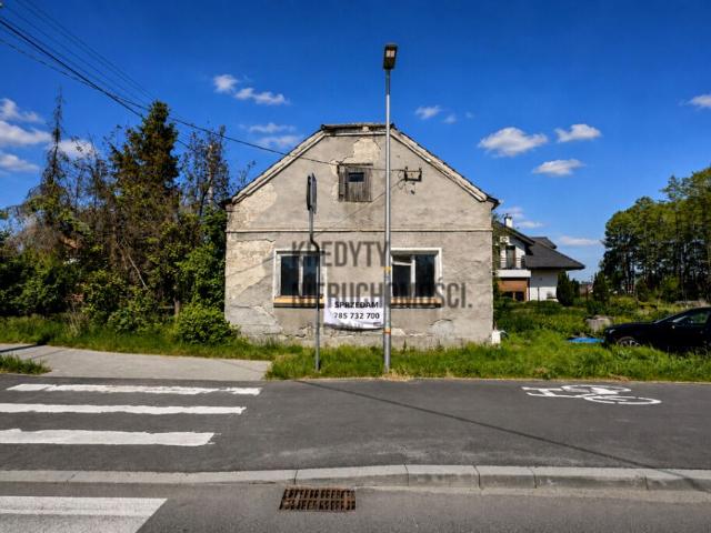Dom na sprzedaż w Jasionka, Podkarpackie