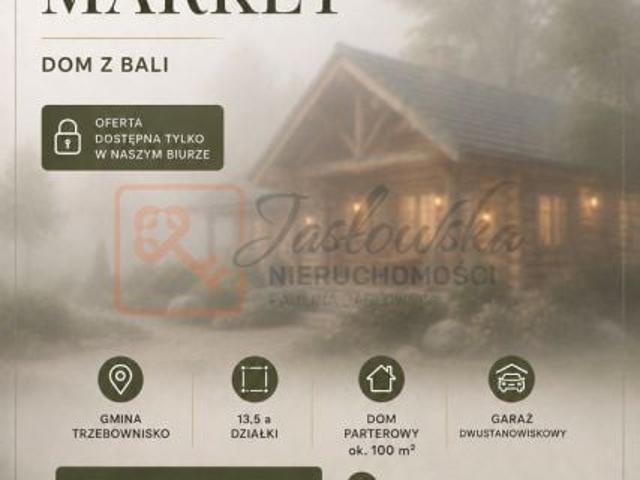 Dom na sprzedaż w Jasionka, Podkarpackie