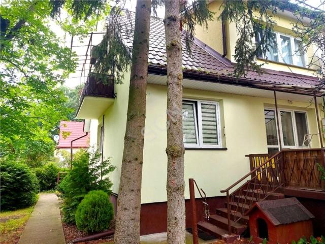 Dom na sprzedaż w Józefów, Mazowieckie