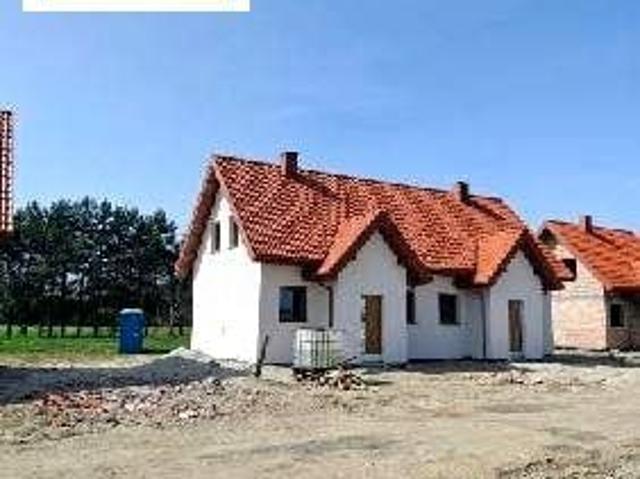 Dom na sprzedaż w Kłaj, Małopolskie