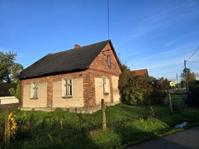 Dom na sprzedaż w Kęty, Małopolskie