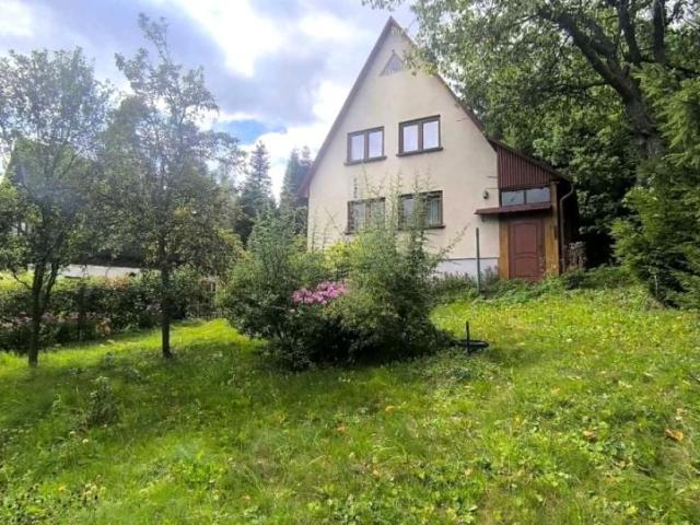 Dom na sprzedaż w Kamesznica, Śląskie