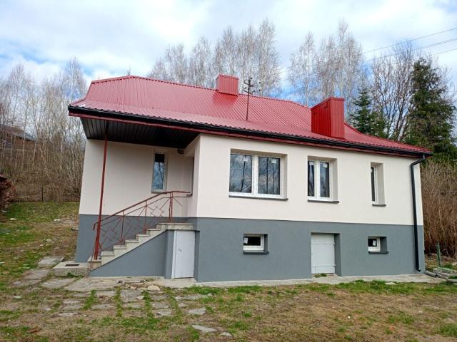 Dom na sprzedaż w Kielnarowa, powiat rzeszowski