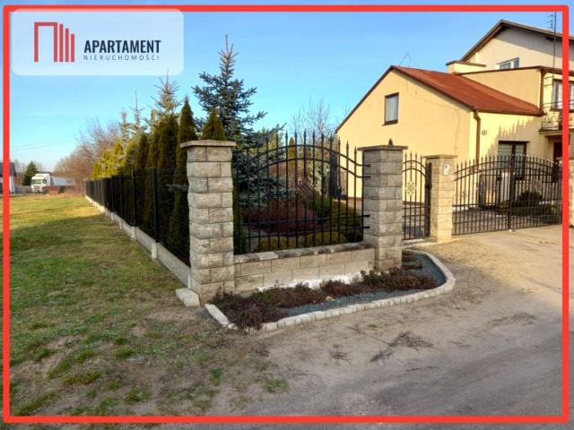Dom na sprzedaż w Kikół, Kujawsko-pomorskie