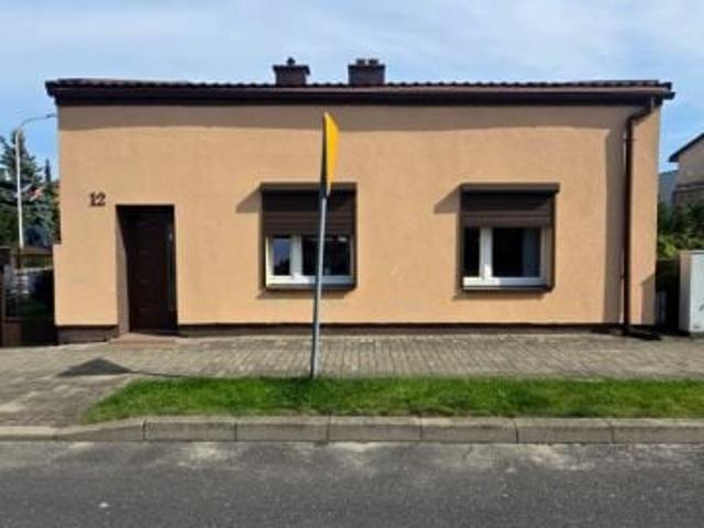 Dom na sprzedaż w Kleczew, powiat koniński