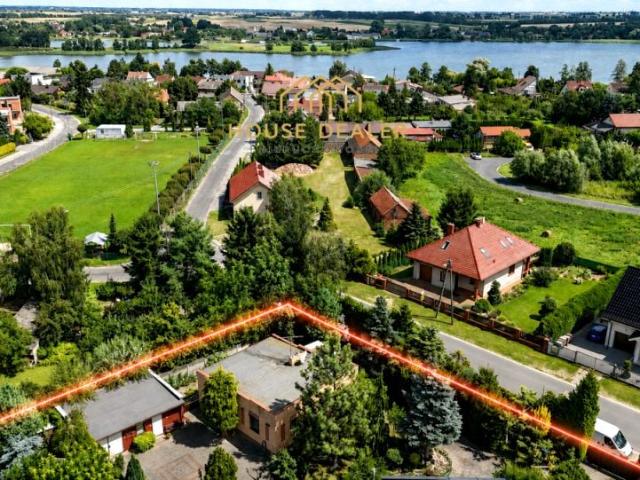 Dom na sprzedaż w Kórnik, Wielkopolskie