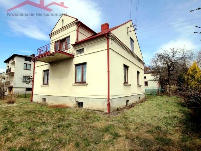 Dom na sprzedaż w Krosno, Podkarpackie